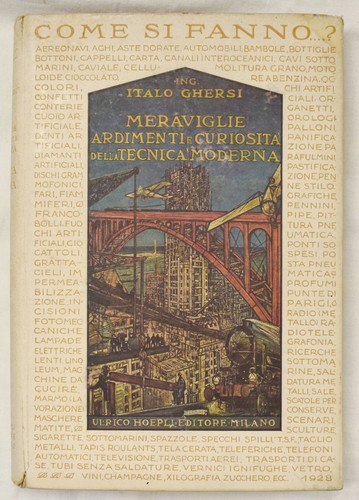 Old book libro antico manuali - book,