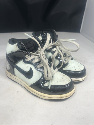 Scarpe nike dunk - high, se