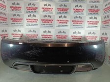 paraurti posteriore per