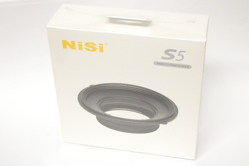 Nisi supporto filtro nikon - nisi,