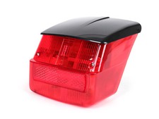 Lente fanale posteriore