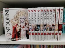 INNOCENT ROUGE - Serie