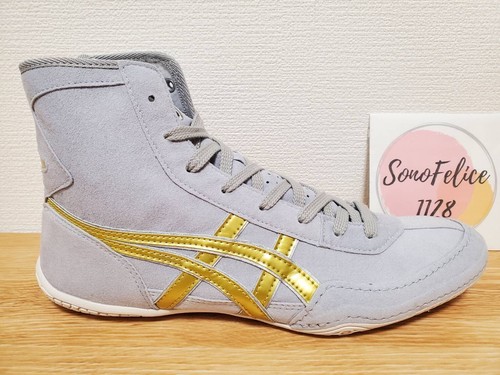 Scarpe wrestling asics - scarpe,