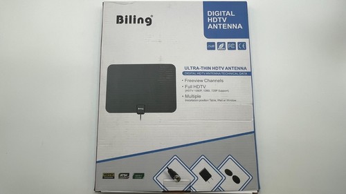 Antenna hdtv digitale - antenna,