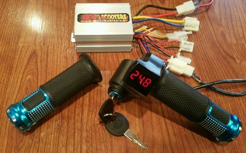 Razor e300 e200 - e300,
