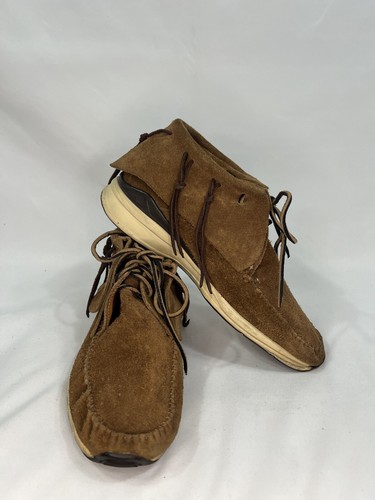 Visvim vintage anni 2010 - 2010, fbt