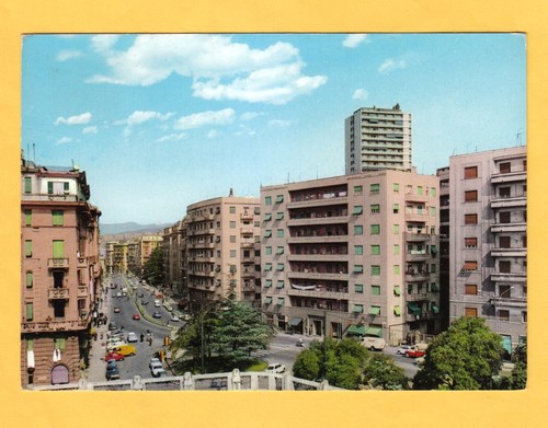Genova sampierdarena via - sampierdarena,