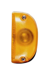 Fanalino Freccia Laterale Destro Sinistro per Nissan Cabstar dal 2006 al 2008