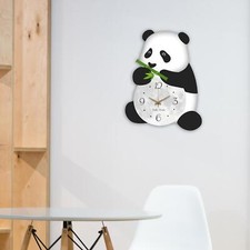 Orologio da parete Panda