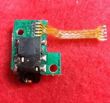 FLAT FRAME JACK AUDIO PER  MEDIACOM SMARTPAD 875s2 3G M-MP85s23G