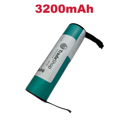 Batteria 3200 mah lg per - mah,