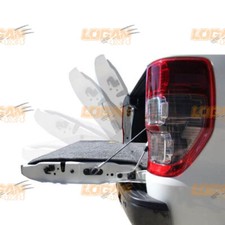 Ford Ranger Ammortizzatore Portellone Rilascio Morbido 2012-2018 Pistone