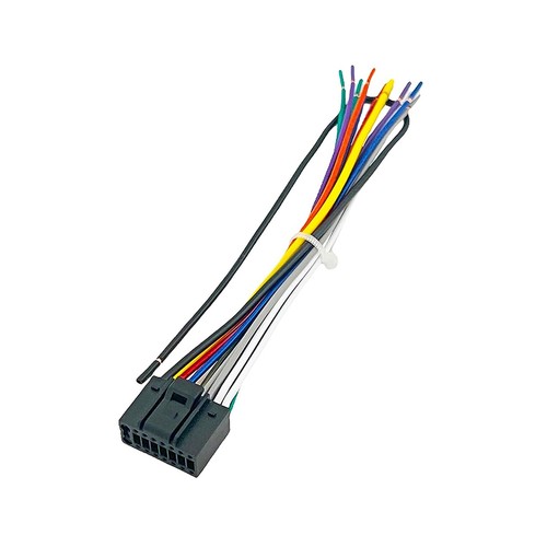 Nuovo cablaggio pin - 16,