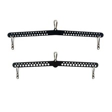 Barre traction lat - de, en
