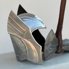 Autentico Casco Thor - Dio del