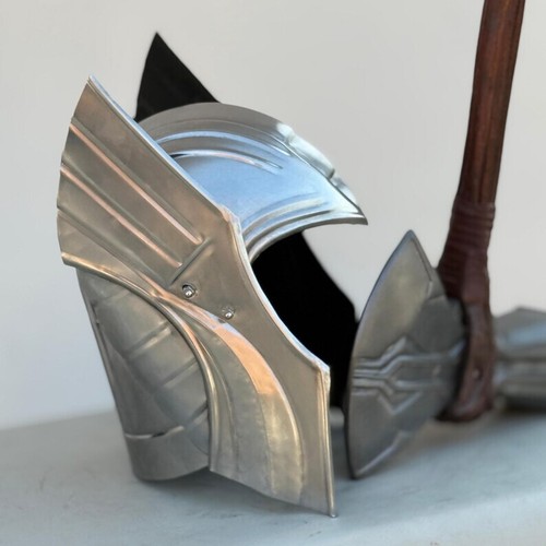 Autentico casco thor dio del - casco,