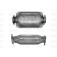 Catalizzatore NAP carPARTS per