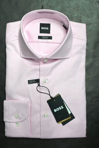 Camicia elegante hugo boss - camicia,