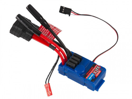 Traxxas regolatore di - regolatore,