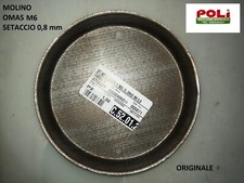 MOLINO ELETTRICO OMAS M6