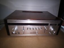 amplificatore vintage superscope by marantz A-260