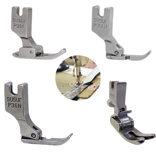 Piedino pressa per macchine - , da