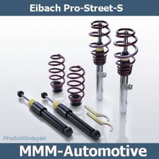 Eibach Coilovers 35-65/35-65mm