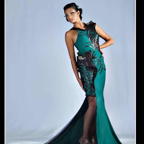 Vestito sirena donna - , elegante