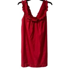 Fei Anthropologie Mini Abito