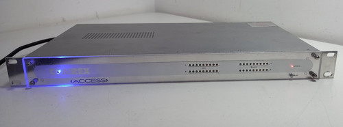 Comrex access rack - comrex, broadcast