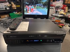 Go Video VR2940 Registratore