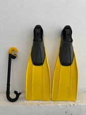 Pinne Cressi Rondine Clio