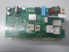 Scheda elettronica lavatrice