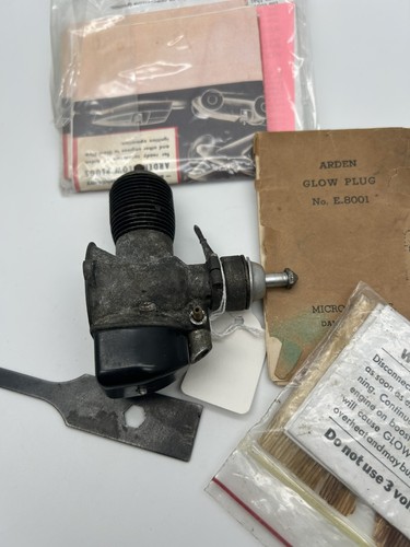 Arden 199 modellino - arden, .199