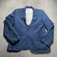Giacca tuta Zara blazer uomo