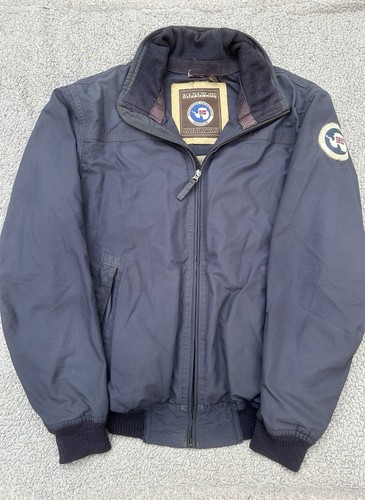 Giacca napapijri vintage - giacca,