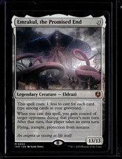Emrakul, la fine promessa - 5
