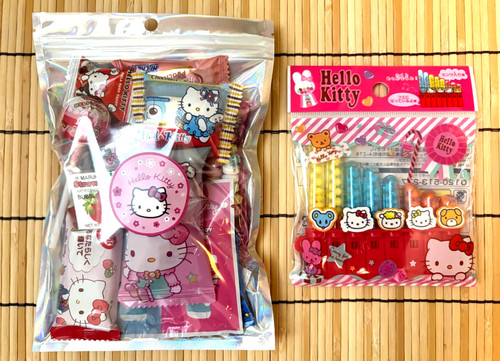 Lotto hello kitty - lotto, treat