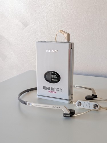 Sony walkman 109 - walkman, –