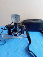 MACCHINA FOTOGRAFICA FERRANIA