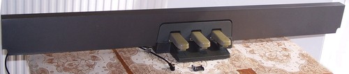Yamaha unità scheda 3 - lp-7a,