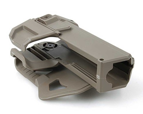 Tmc fondina light - light, per