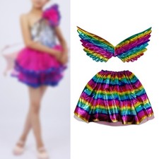 Set gonna per ragazze con 