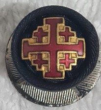 ROSETTA ORDINE EQUESTRE