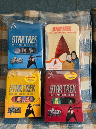 Star trek serie - star,