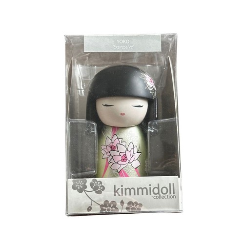 Bambola kimmidoll collection - bambola,