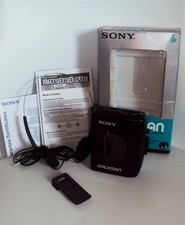 Sony Walkman WM-EX10 / Lettore