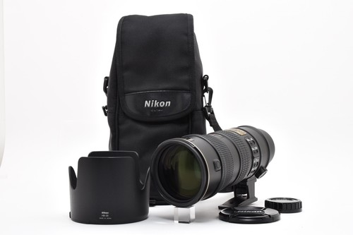 Quasi inutilizzato nikon - [quasi, inutilizzato]