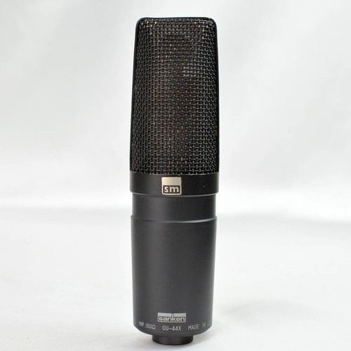 Sanken 44x microfono a - sanken, cu-44x