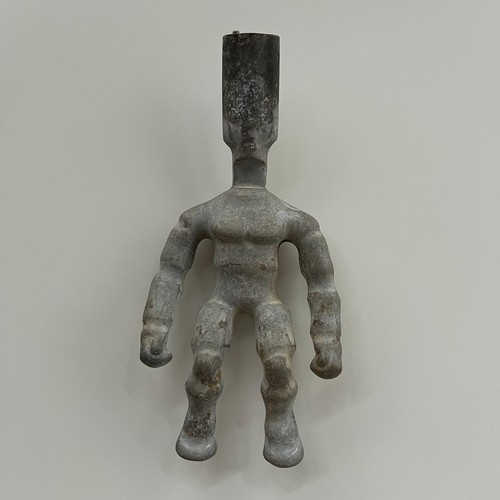 Vintage stretch armstrong - armstrong, 8"